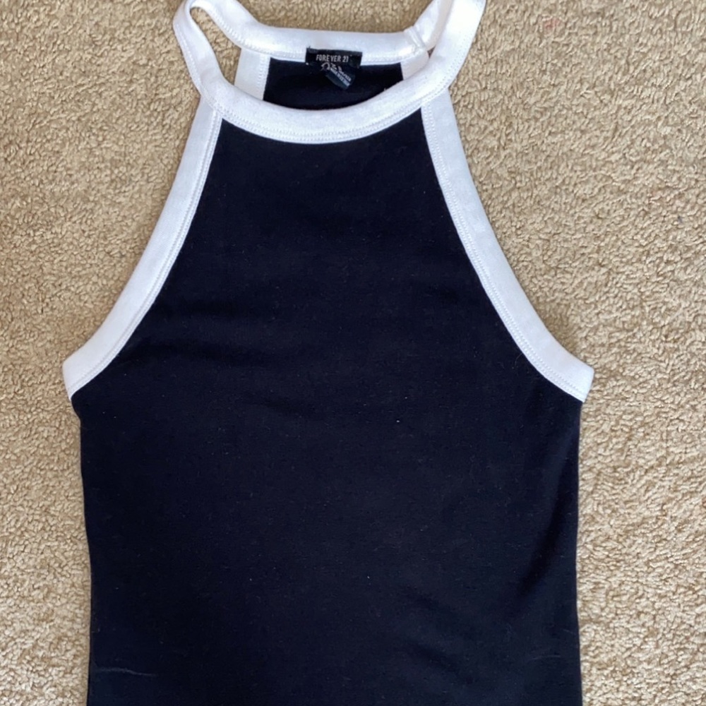 Forever 21 Tank Top
